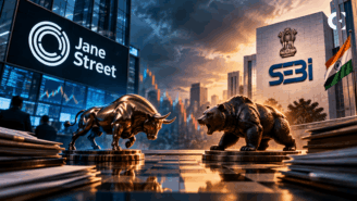 Jane Street vs SEBI What’s Behind the Trading Dispute 
