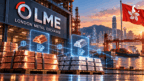 LME Explores Metal Tokenization for Hong Kong Inventory Loans