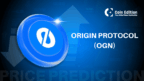 Origin Protocol (OGN) Price Prediction and Analysis