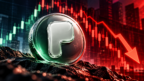 PONS Rally Under Pressure as DEX Selling Surges Can $0.28 Hold
