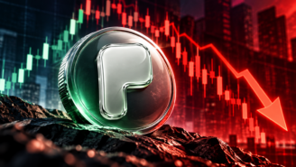 PONS Rally Under Pressure as DEX Selling Surges Can $0.28 Hold