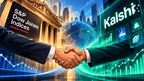 S&P Dow Jones Partners With Kalshi as Prediction Markets Enter Mainstream
