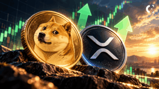 Santiment melihat Dogecoin sebagai peluang besar dan XRP sebagai potensi pembelian