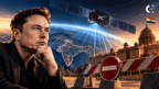 Starlink in India Beams Off, Barriers Up, and Musk’s Growing Frustration