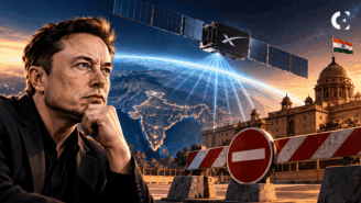 Starlink in India Beams Off, Barriers Up, and Musk’s Growing Frustration