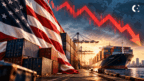 US Trade Deficit Hits $105.6B What It Means for the Dollar, Gold and Bitcoin