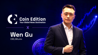 What Trader Behavior Tells Crypto Exchanges About the Market: Bitunix CSO Wen Gu