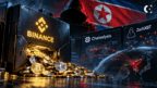 Who’s Behind the $6.3B Binance Hack Chainalysis, ZachXBT Point to North Korea