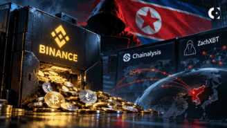 Qui est derrière le hack Chainalysis de Binance à 6,3 milliards de dollars ? ZachXBT pointe vers la Corée du Nord