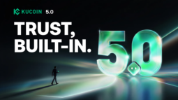 KuCoin 5.0 Platform Upgrade: Key Changes and New Experiences