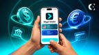 Bitget Wallet Opens Traditional Banking Rails to 100 Million Crypto Users