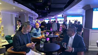 CryptoMondays Successfully Launches MENA Chapter in Dubai with founders, investors, traders and Builders