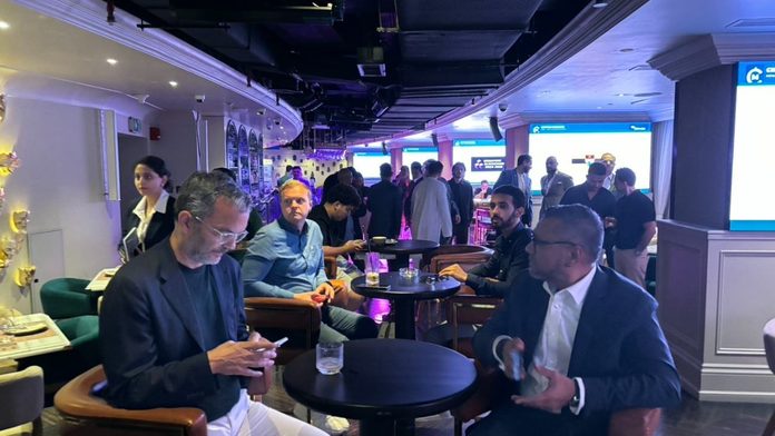 CryptoMondays Successfully Launches MENA Chapter in Dubai with founders, investors, traders and Builders