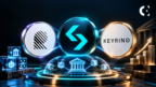 Bitget, Reality and Keyring Unveil Onchain Strategy With 7% Annualised Returns