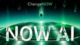 ChangeNOW Announces NOW AI After Resolving Website Integration Vulnerability