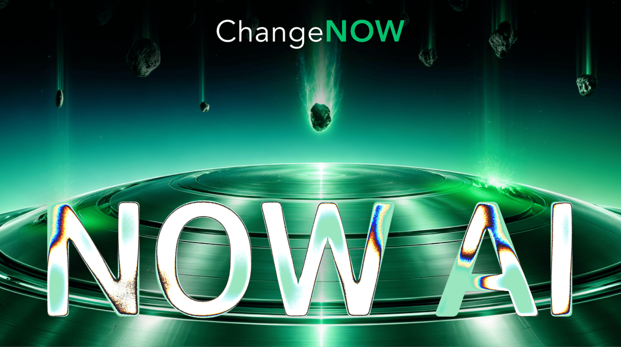 ChangeNOW Announces NOW AI After Resolving Website Integration Vulnerability