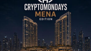CryptoMondays MENA Unveils High-Profile Speaker Lineup and Regional Strategic Partners for Upcoming October Edition