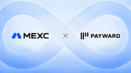 MEXC and Payward Signal Intent to Explore Broader Collaboration Ahead of TOKEN2049