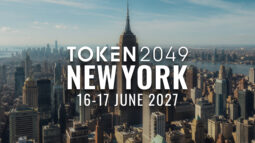 TOKEN2049 Announces US Expansion, Bringing the World’s Largest Crypto Conference to New York