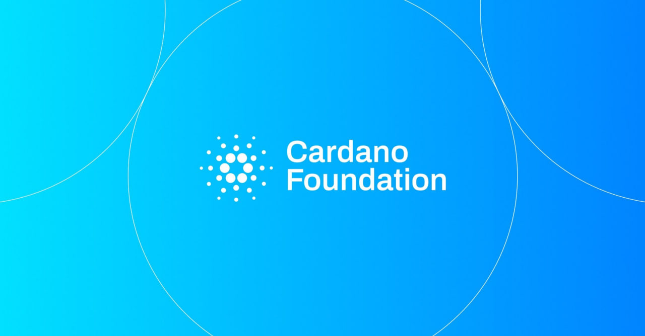 Cardano Foundation Launches Programmable Token Standard, Bringing Ledger-Enforced Compliance to Tokenized Assets