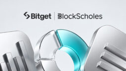 Bitget and Black-Scholes Report Finds Tokenized Stocks Can Reduce Capital Requirements by $165K in $1M Multi-Asset Portfolio
