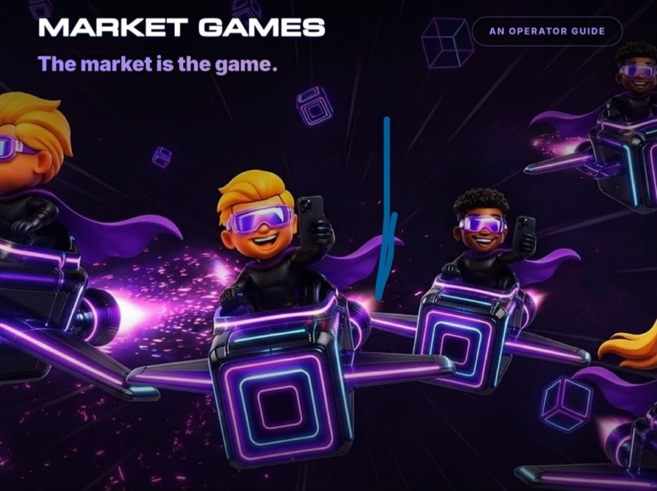 Market Games Launches Tap Markets™, Pioneering Short-Duration Market Prediction Games for iGaming
