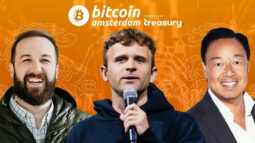 Bitcoin Amsterdam 2026 to Convene Institutions, Regulators, and the Global Bitcoin Community at Europe’s Premier Bitcoin Conference