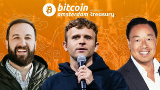 Bitcoin Amsterdam 2026 to Convene Institutions, Regulators, and the Global Bitcoin Community at Europe’s Premier Bitcoin Conference