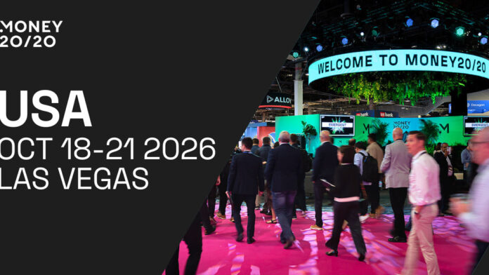 Money20/20 USA 2026: The Agenda That Moves Money Forward