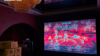 LBank Labs Concludes Exclusive VIP Experience During TOKEN2049 Singapore
