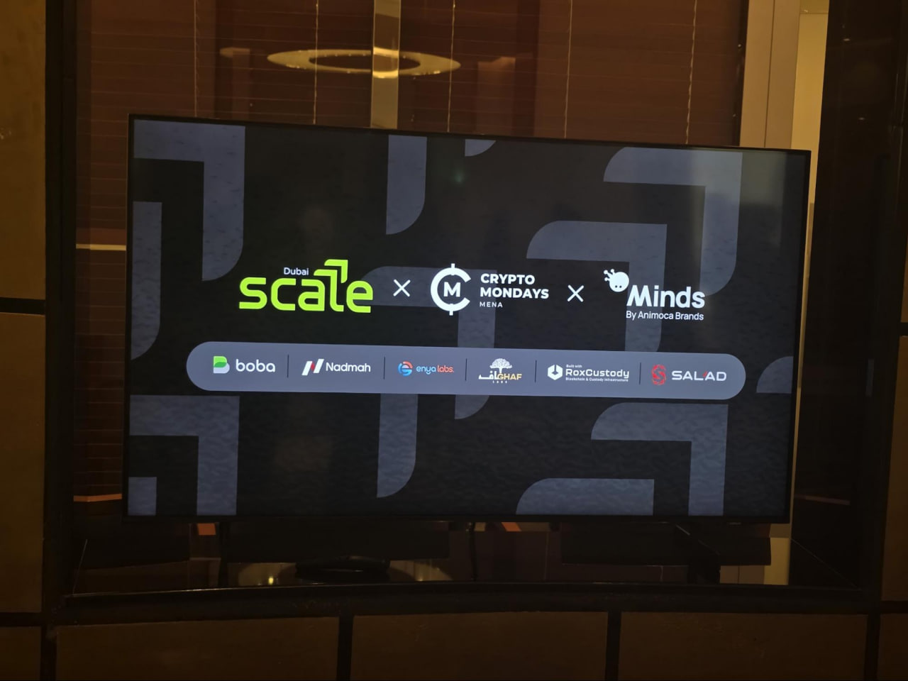 CryptoMondays MENA, Scale, and Animoca Brands’ Minds Host Sold-Out “AI Frontier” Summit in Dubai