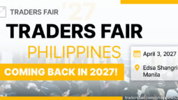 Traders Fair 2027 Returns to Manila to Fuel the Philippines’ Booming Digital Finance and Trading Ecosystem