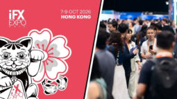 iFX EXPO Asia 2026 Brings the Global Trading Industry Together in Hong Kong for Two Days of Business and Connections