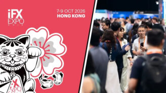 iFX EXPO Asia 2026 Brings the Global Trading Industry Together in Hong Kong for Two Days of Business and Connections