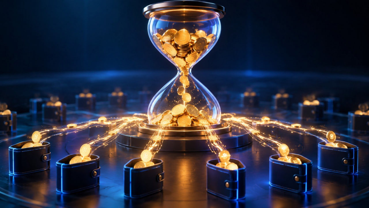 Oversubscription Token Sales Protect Retail Buyers From Bots and Whales