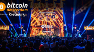 Bitcoin Amsterdam 2026 Agenda Now Live