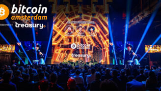 Bitcoin Amsterdam 2026 Agenda Now Live