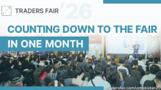 High-Impact Financial Debuts in Tashkent: Traders Fair Uzbekistan Set for November 14, 2026