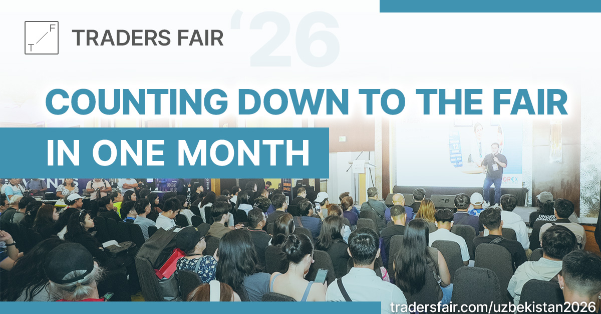 High-Impact Financial Debuts in Tashkent: Traders Fair Uzbekistan Set for November 14, 2026