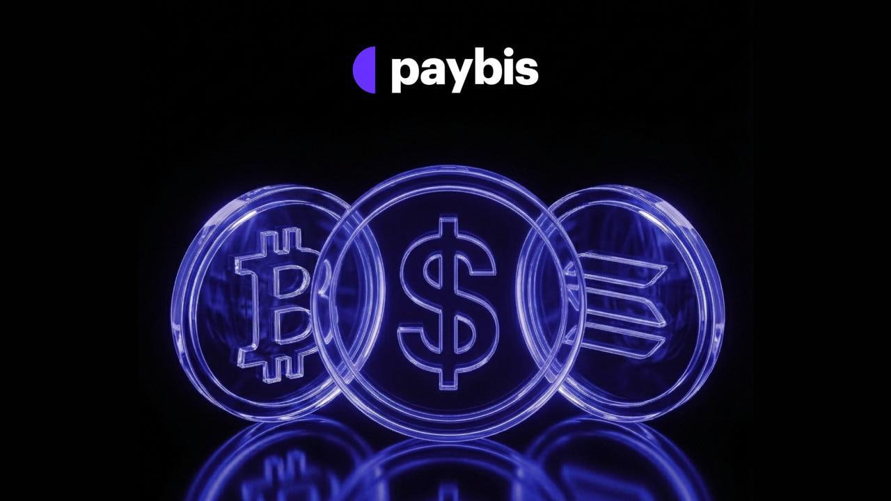 Paybis Adds iDEAL, BLIK, Multibanco and EPS for Buying Crypto in Europe