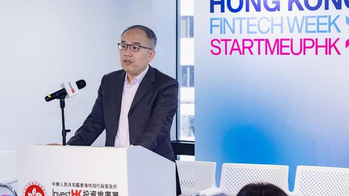 Hong Kong FinTech Week x StartmeupHK 2026 spotlights three coregrowth engines: Finance+, AI+, and global expansion