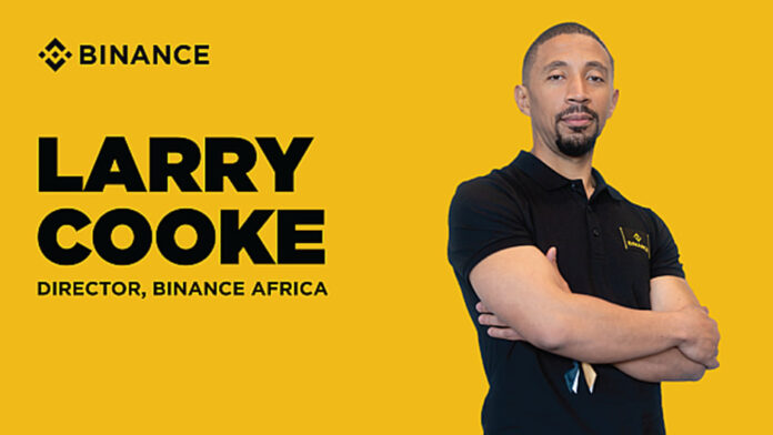 Binance Joins Police Across Africa in the Fight Against Scams